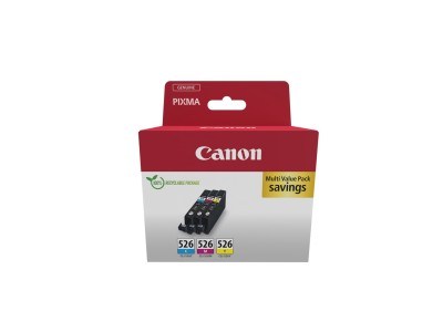 Canon 4541B018 ink cartridge 3 pc(s)