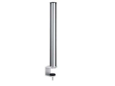 Novus 2.6 TSS Anthracite, Silver