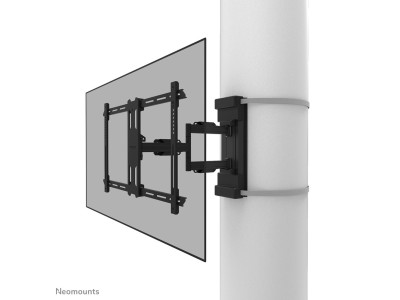 Neomounts WL40S-910BL16 TV pillar mount 40-70&quot