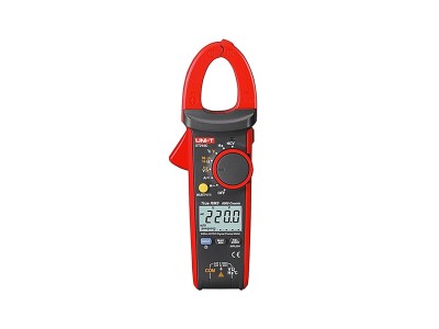 600A True RMS Clamp Meter UT216C