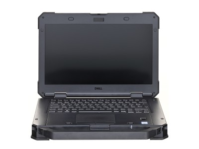 DELL LATITUDE RUGGED 5424 i5-8365U 16GB