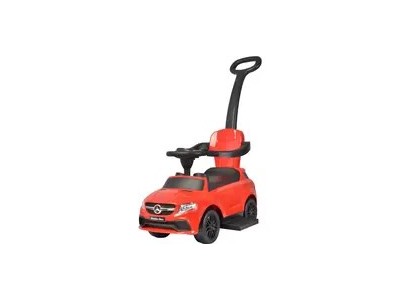Rowerek biegowy Buddy Toys Mercedes Benz