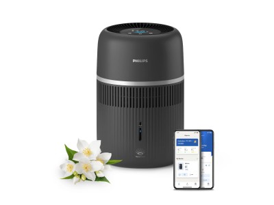 PHILIPS Humidifier 4000 series HU4210/03