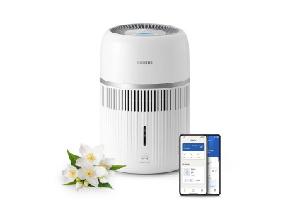 PHILIPS Humidifier 4000 series HU4210/04