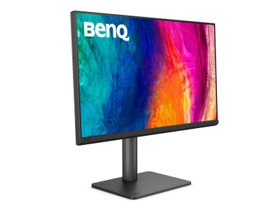 BENQ PD2706QN 27inch 9H.LNDLA.TBE