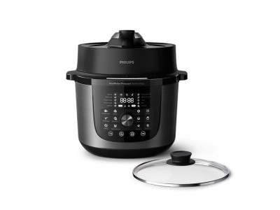PHILIPS 3000. sērijas daudzfunkcionālais katls ar
