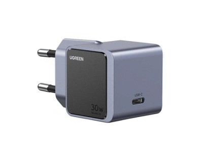 Ugreen   X503 NexodeS USB-C 30W  GaN
