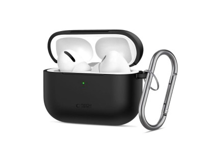 Tech-Protect Apple  AIRPODS PRO 3 SILICONE