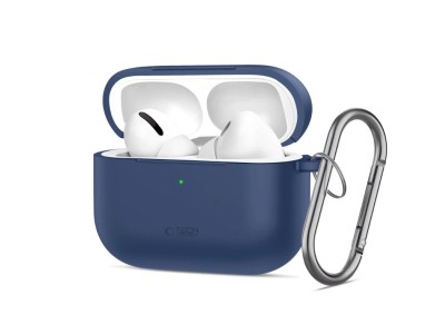 Tech-Protect Apple  AIRPODS PRO 3 SILICONE