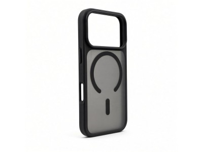 Evelatus Apple  iPhone 18 Pro Silver-Shield