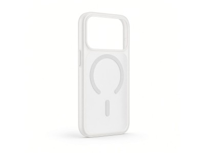Evelatus Apple  iPhone 18 Pro Silver-Shield