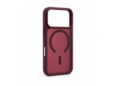 Evelatus Apple  iPhone 18 Pro Silver-Shield