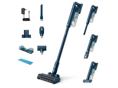Philips 5000 series XC5141/01 stick vacuum/electric