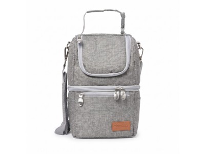 Momcozy LG001 Multi-Function Breastmilk Cooler Bag