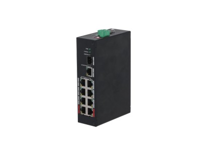 SWITCH DAHUA PFS3110-8ET-96-V2