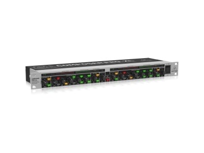 Behringer MDX2600 V2 Procesor sygnałowy