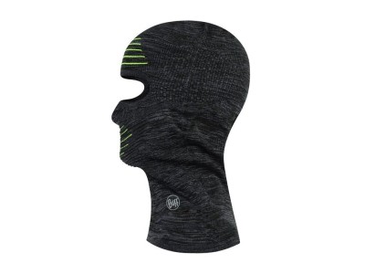 BUFF DRYFLX® PRO Balaclava Solid, Black