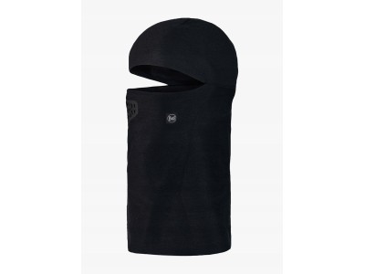 Kids BUFF Thermonet Hinged Balaclava Solid