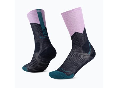 BUFF Merino MW Crew Socks MWC1