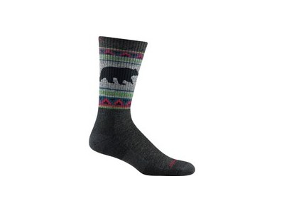 Skarpety merino Darn Tough VanGrizzle Boot