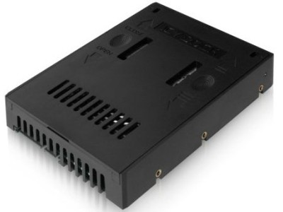 Icy Dock MB882SP-1S-2B computer case part