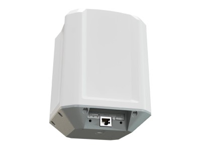 Mikrotik LAMP 5G R16 Cellular network