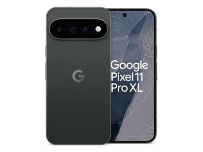 Google Pixel 11 Pro XL 17