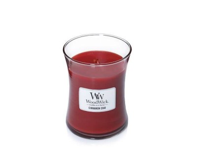 WoodWick 92104 wax candle Other Cinnamon