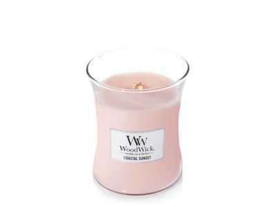 WoodWick 92049 wax candle Other Coconut