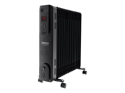 Camry | Oil-Filled Radiator with Remote