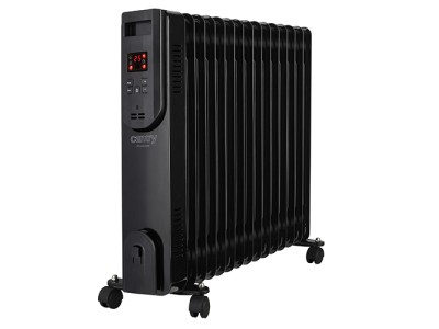 Camry | Oil-Filled Radiator with Remote