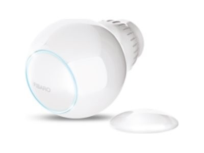 Fibaro Nice Thermostat - The Heat