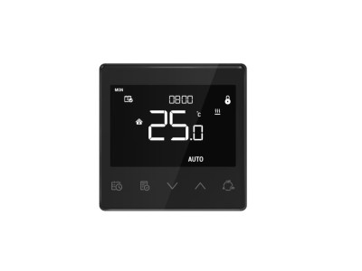 Fibaro Nice Connected Thermostat for Electric