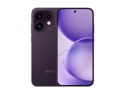 OPPO Reno16 5G (CPH2865) | Purple