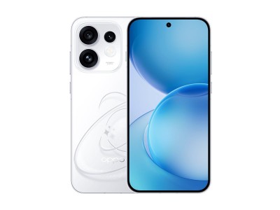 OPPO Reno16 5G (CPH2865) | Pop