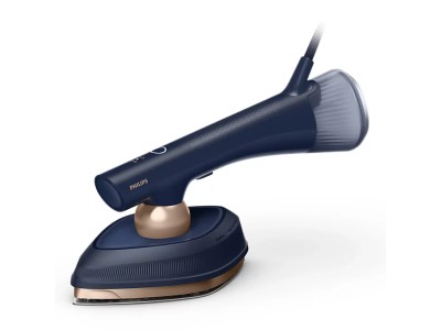 Philips Steam Iron with Soft Board