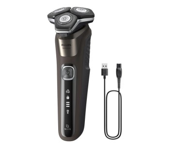 Philips Shaver | S5886/30 | Operating