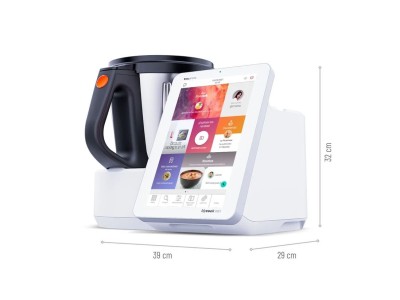 Taurus MyCook Next multi-function cooking robot