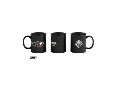 Mug Good Loot The Witcher 3