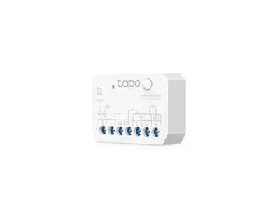TP-Link Tapo S110E Switching actuator