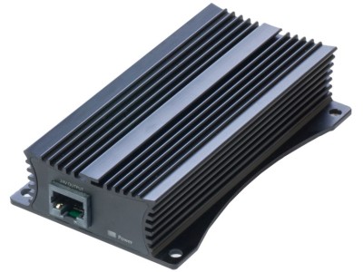 Mikrotik PoE Gigabit Ethernet 24 V