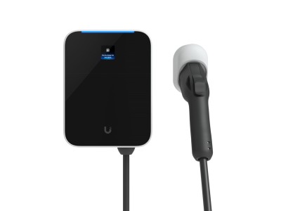 Ubiquiti EV Station Lite White, Black
