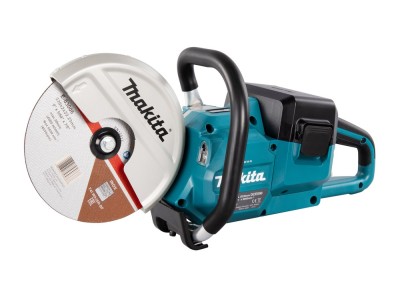 Makita DCE090ZX1 power universal cutter 6600