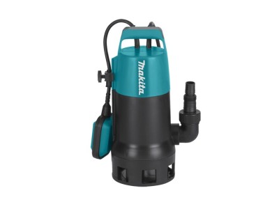 Makita PF1010 submersible pump 5 m