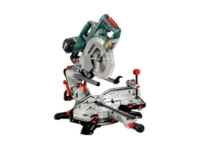 Metabo KGSV 72 XACT SYM 6300