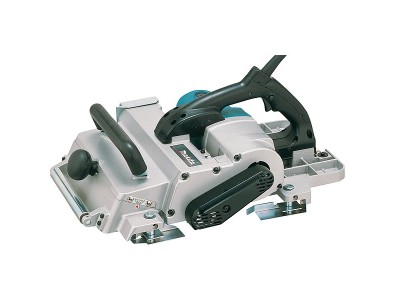Makita KP312S power hand planer Black