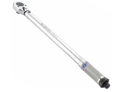 KING TONY TORQUE WRENCH 1/2" 42