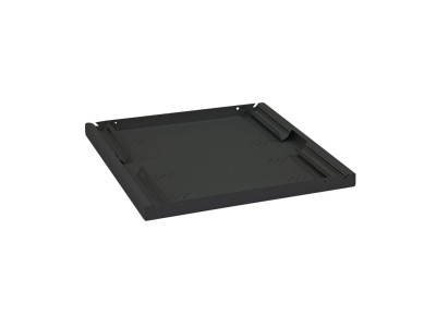 Triton Shelf with perforation 1U 950mm