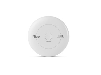 Fibaro Nice Carbon Monoxide Detector Z-Wave