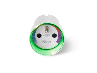 Fibaro Smart Socket ON/OFF Z-Wave Plus